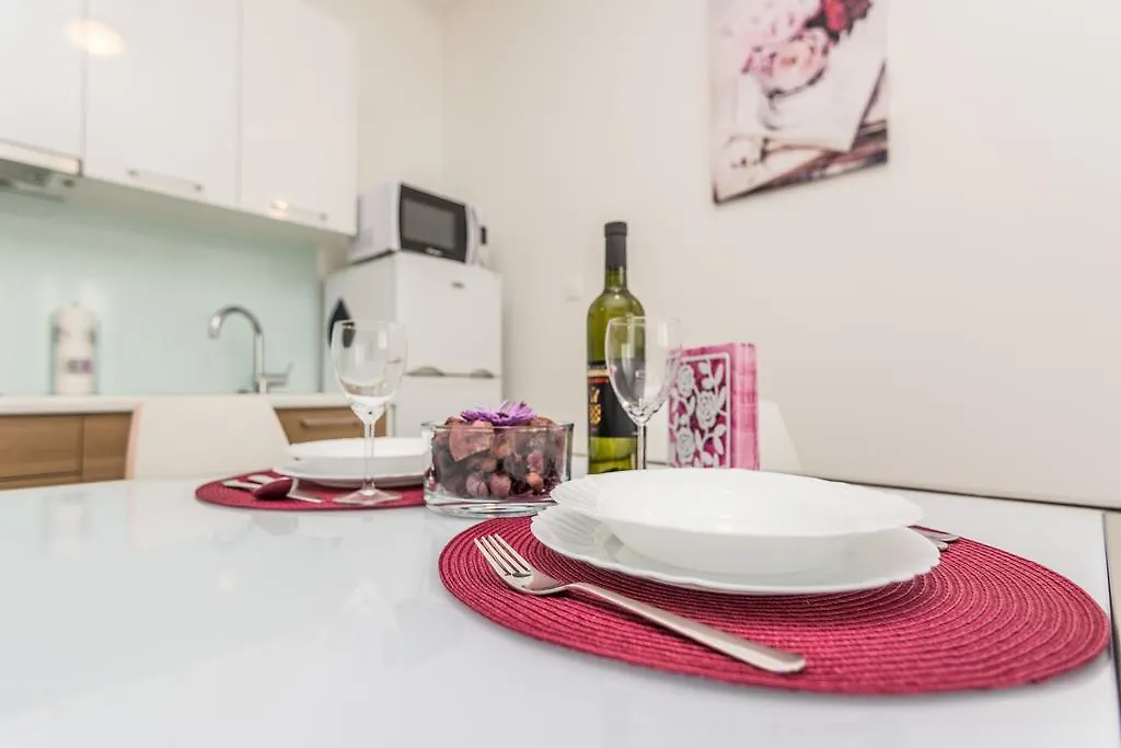 Melita Center Apartment Zadar
