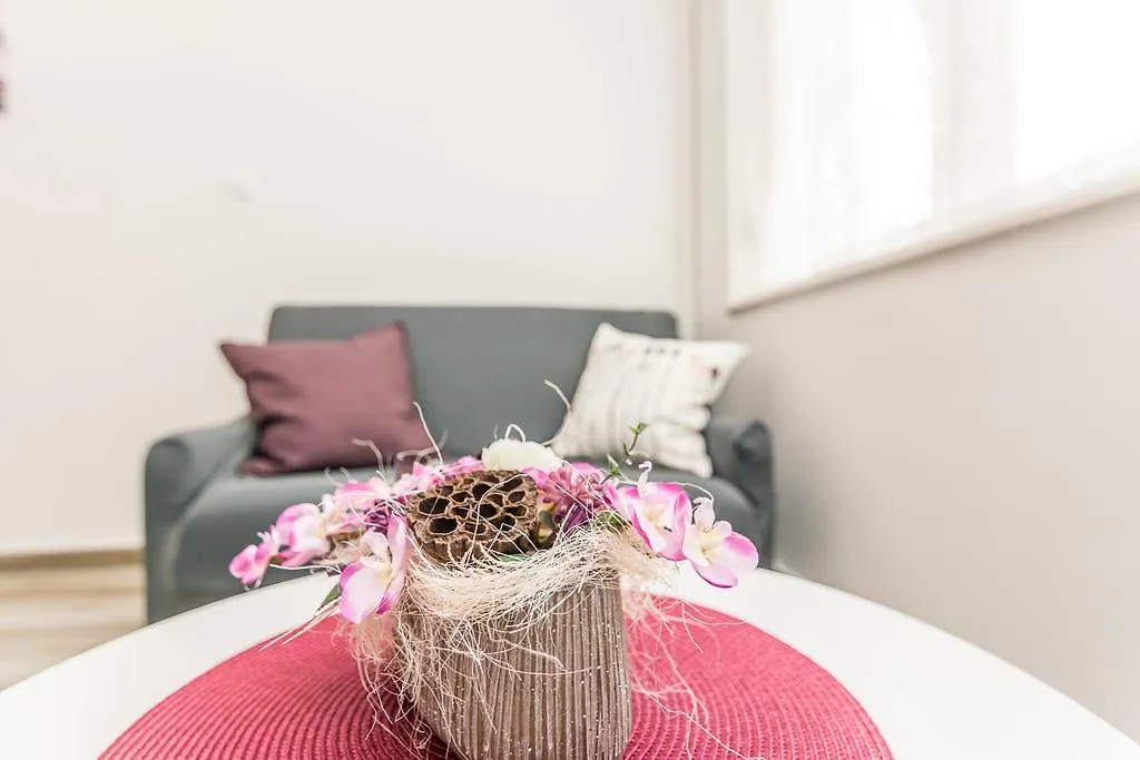 Melita Center Apartment Zadar