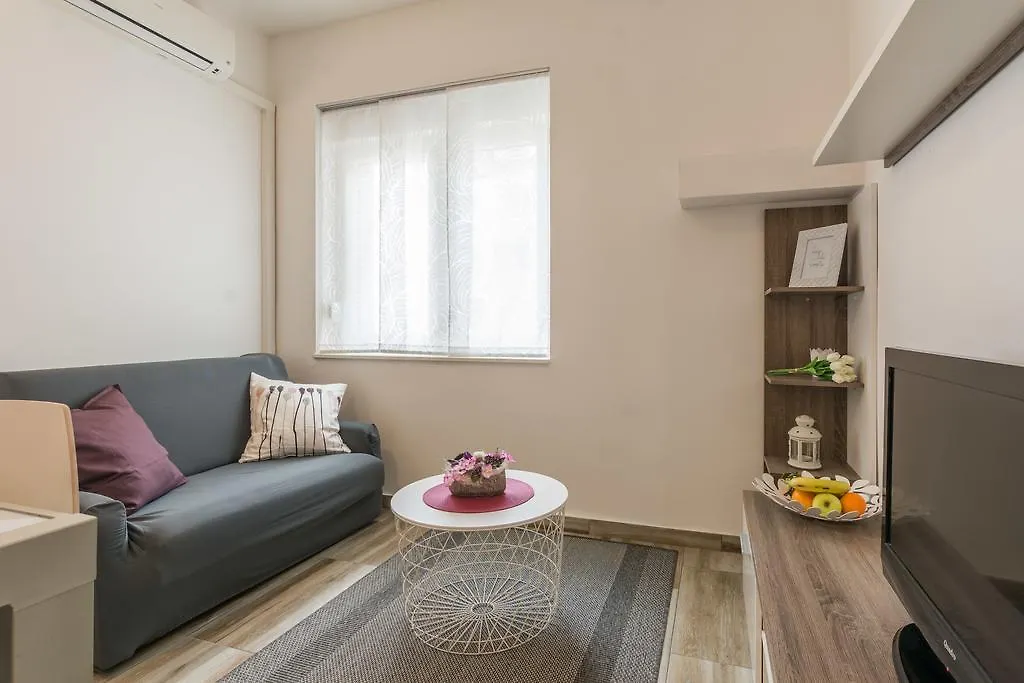 Melita Center Apartment Zadar