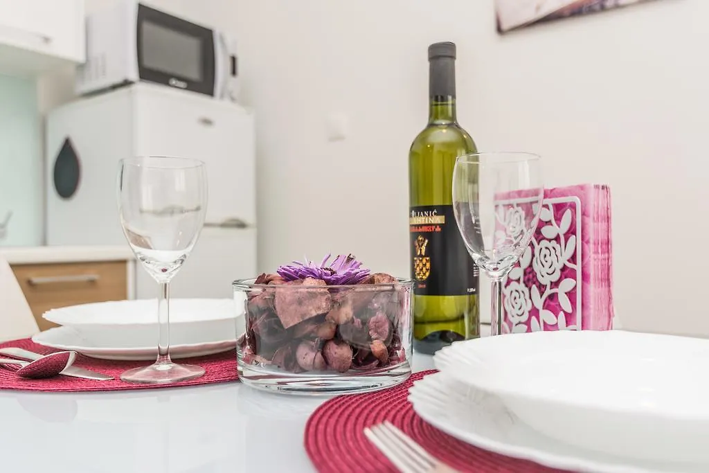 Melita Center Apartment Zadar