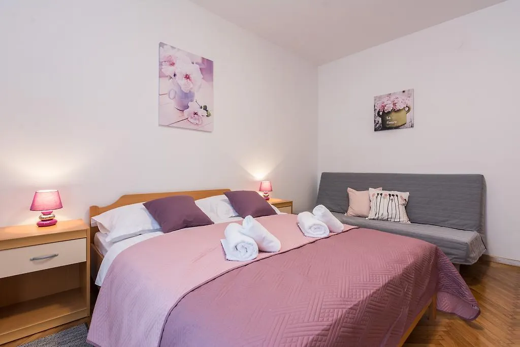 Melita Center Apartment Zadar