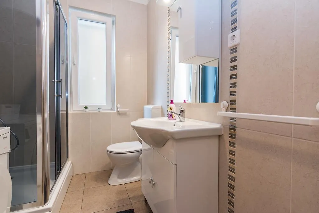 Melita Center Apartment Zadar 0*,  Croatia
